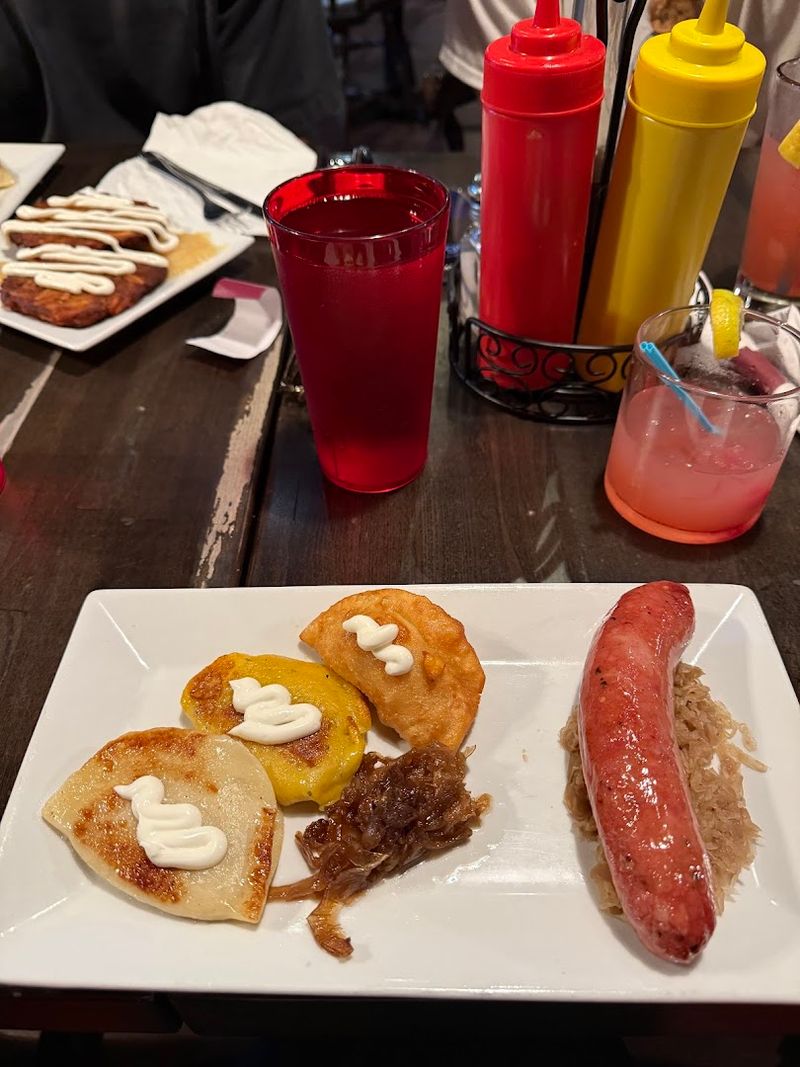 Why Pierogi Mountain Keeps People Coming Back