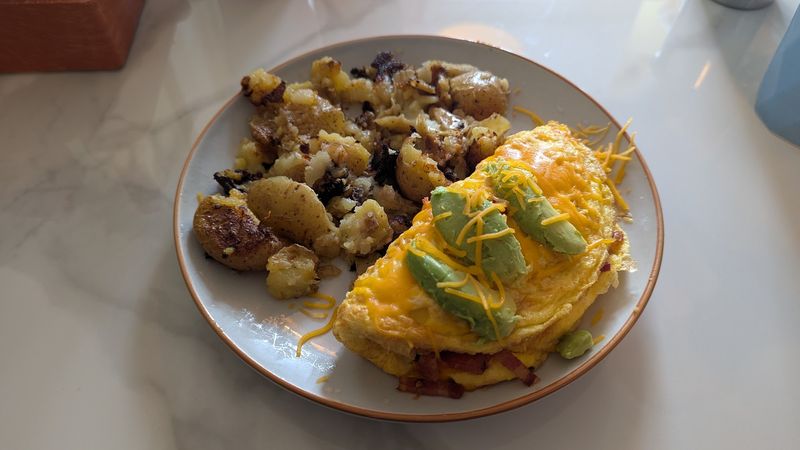 Gluten-Free Choices and Dietary Flexibility