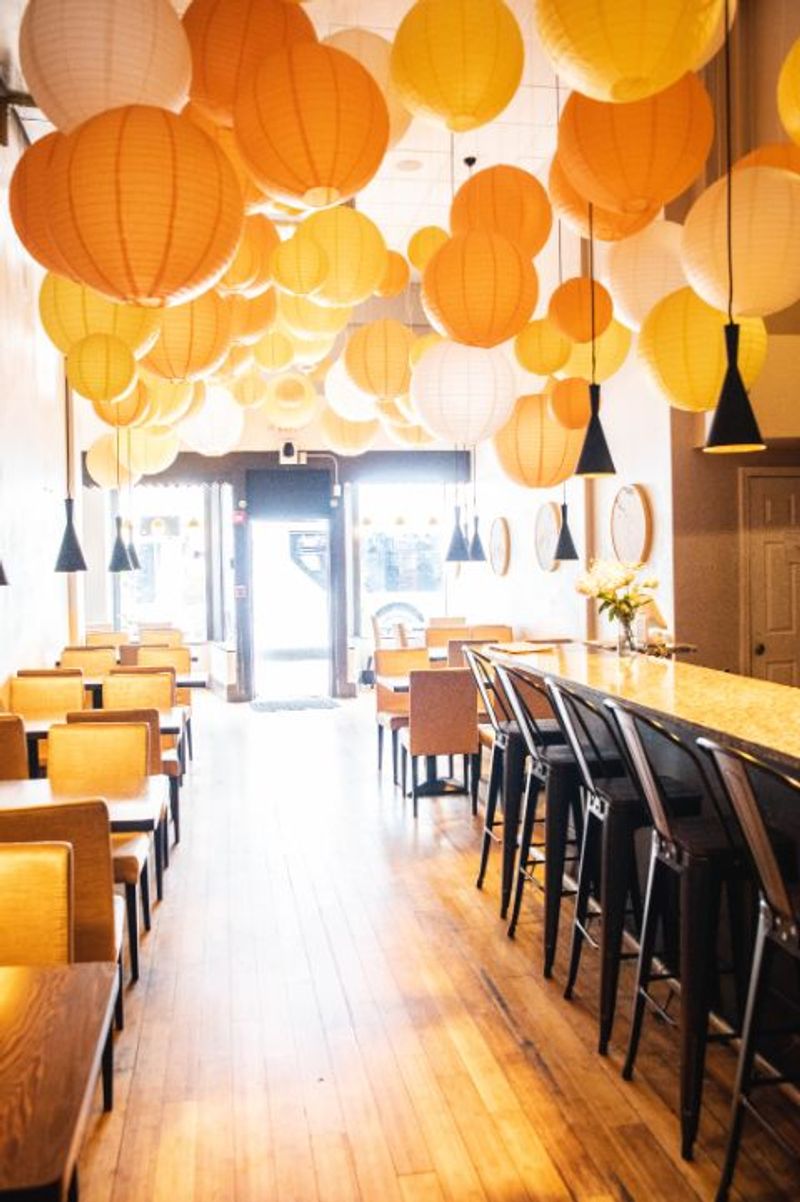Vegans and Gluten-Free Diners Get Real Choices Here