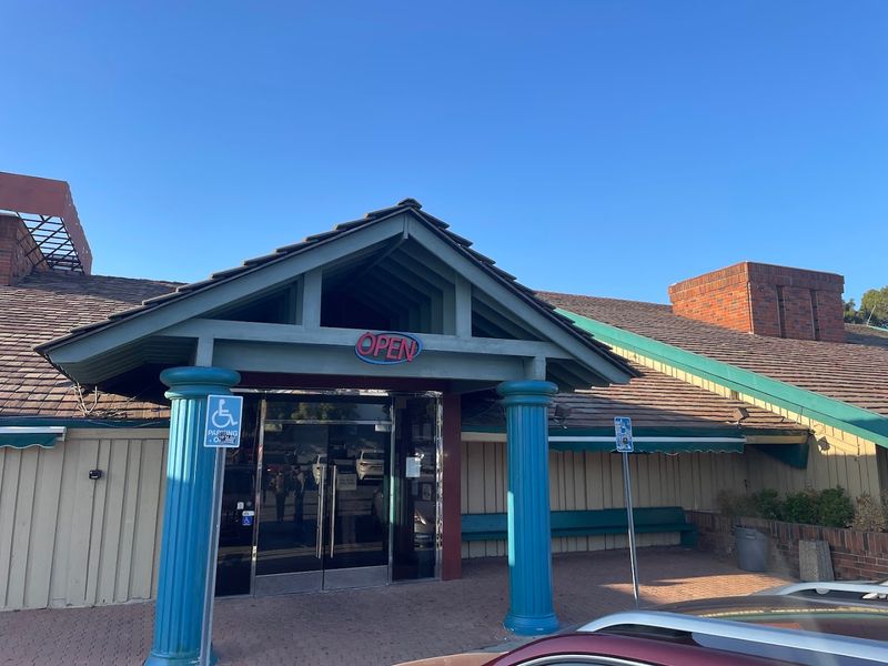 Hokkaido Seafood Buffet