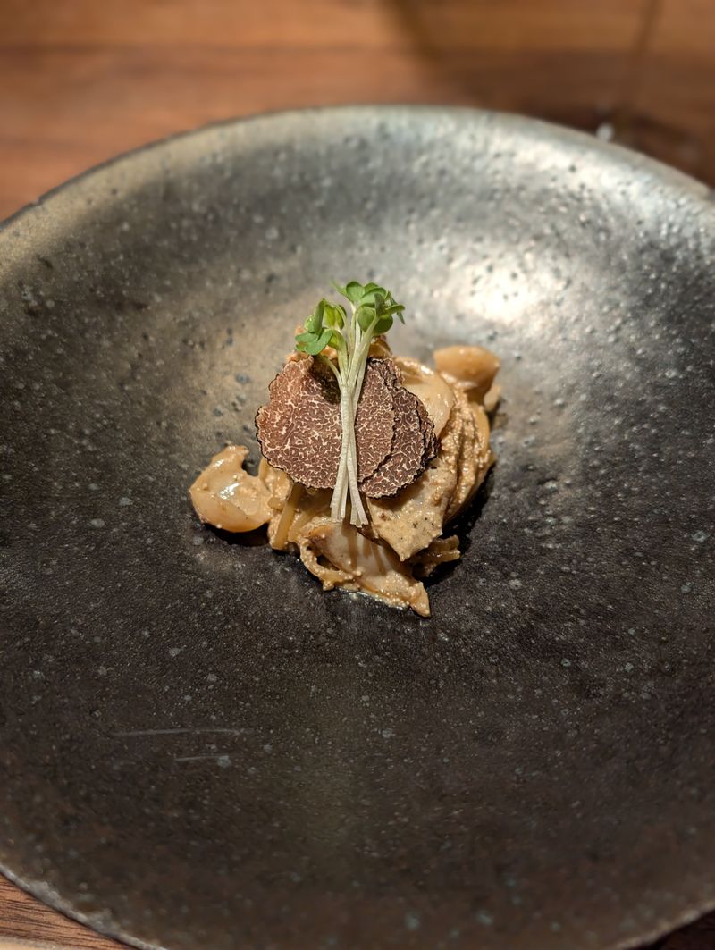 Handmade Pasta Meets Japanese Precision