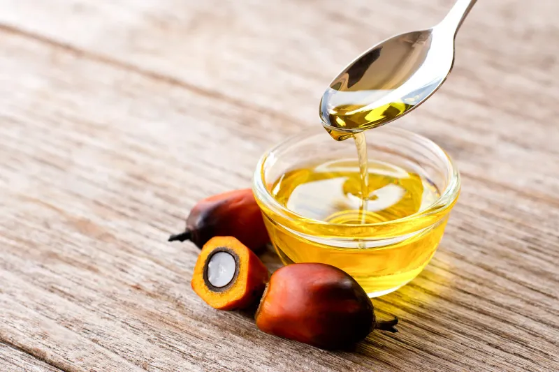 Palm Oil: Environmental Villain with Health Drawbacks