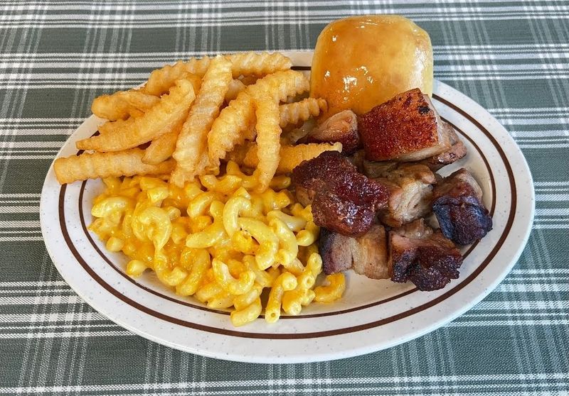 Mac And Cheese Mood Booster