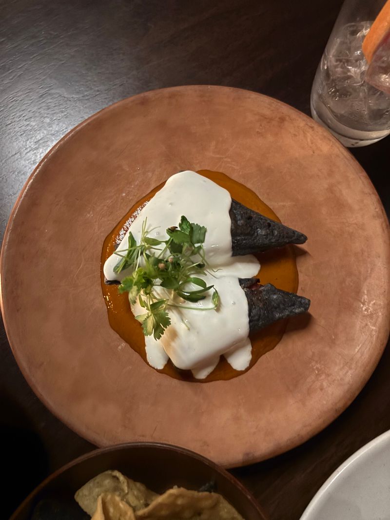 Ordering Strategy For Small Plates