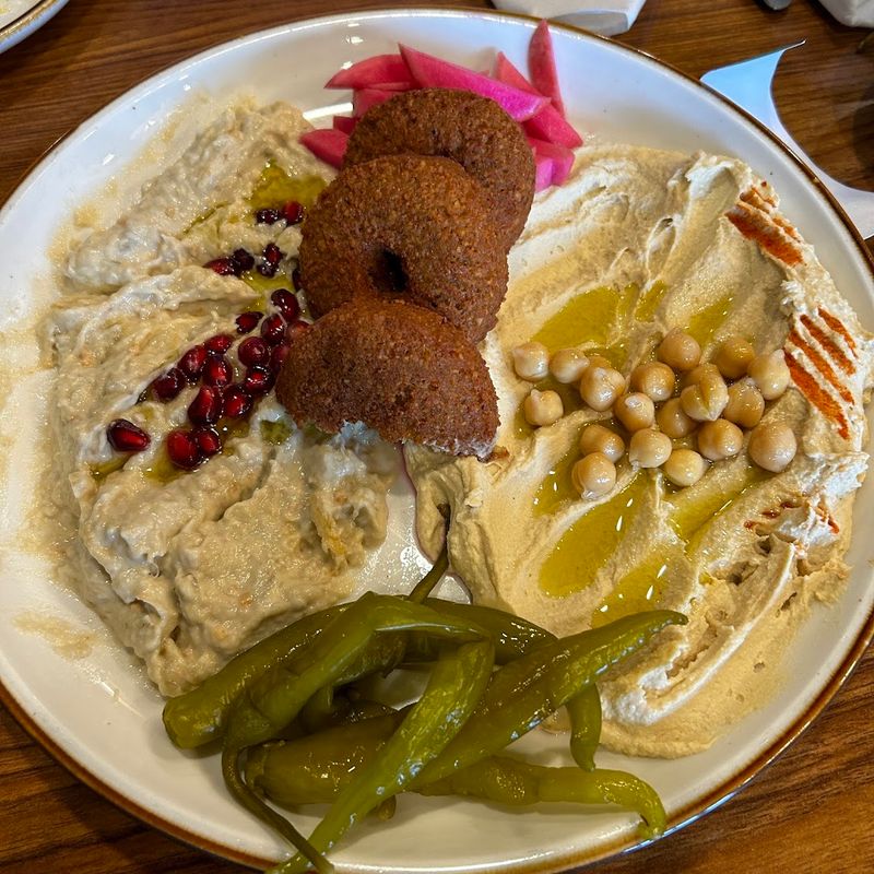 Vegetarian And Vegan Options That Go Beyond The Basics