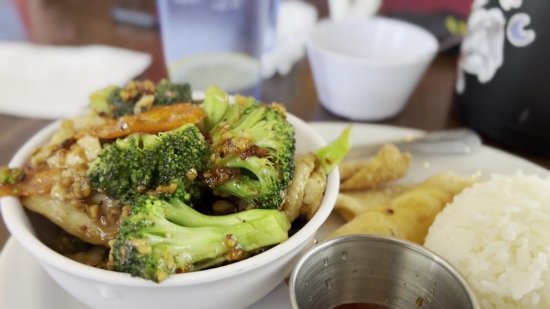 Vegetarian And Vegan Options: Thoughtful, Flavorful, Inclusive