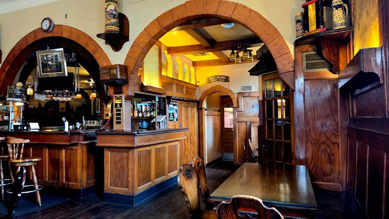 Choose Your Table By Sound