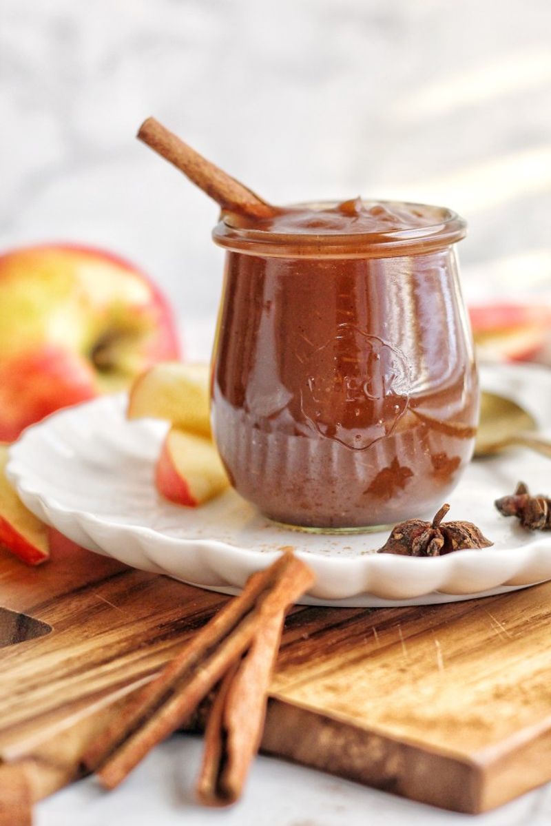 Apple Butter