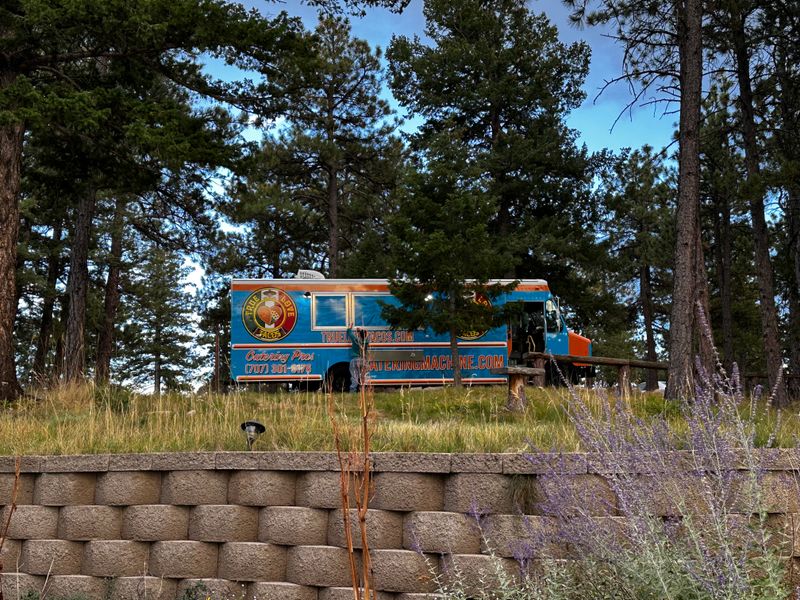 Green Chile Heat That Packs A Punch