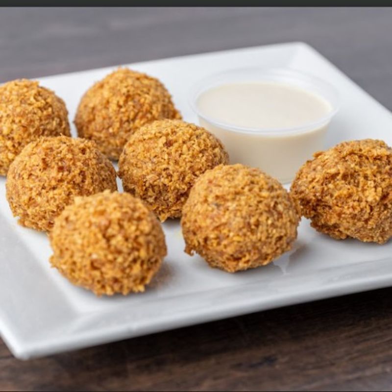 Vegetarian, Gluten-Free, And Halal Diners All Get A Seat