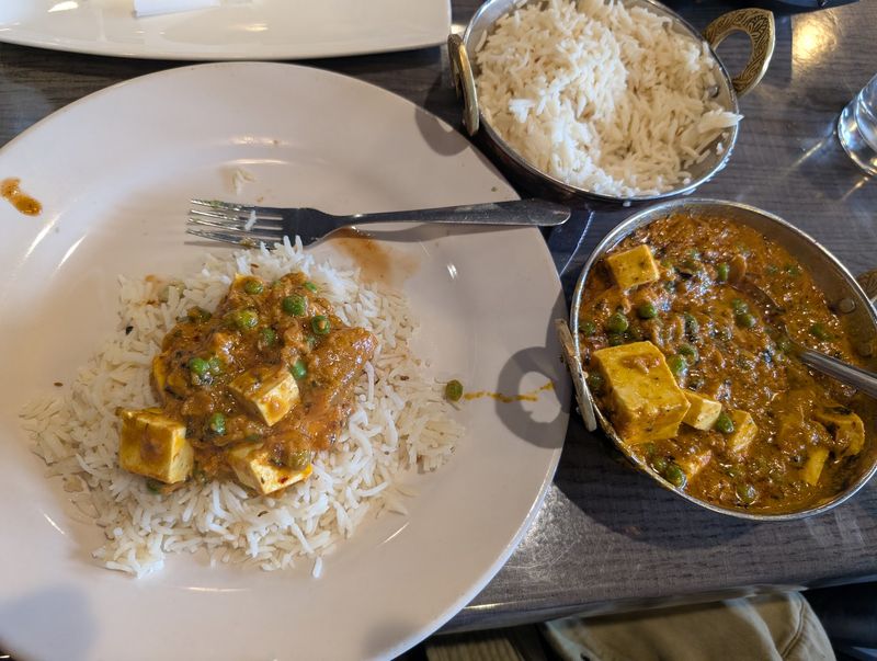 Vegetarian Options For Every Kind Of Eater