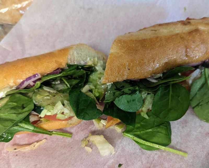 Vegetarian Options For Everyone