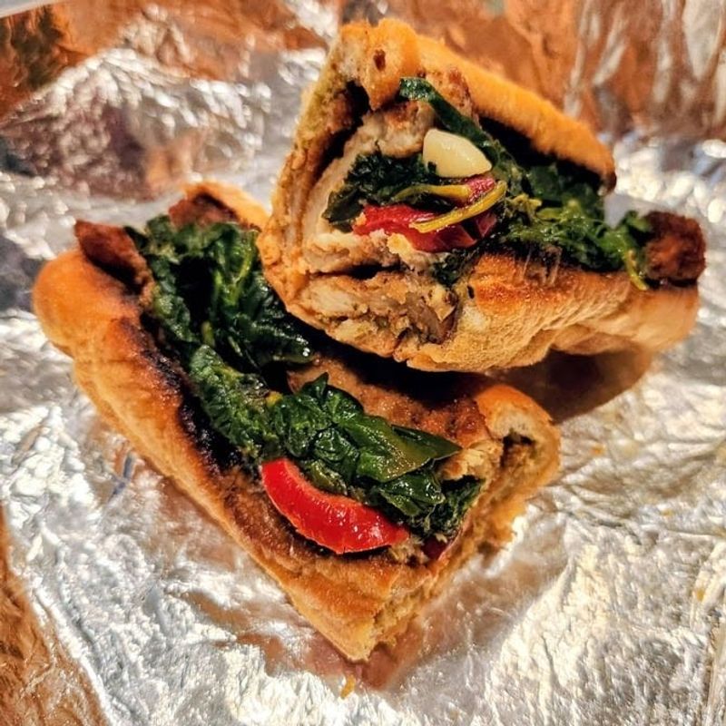 Vegetarian Options That Do Not Feel Like An Afterthought