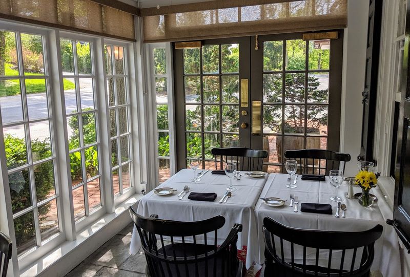 The Four-Season Porch Changes Everything About The Ambiance