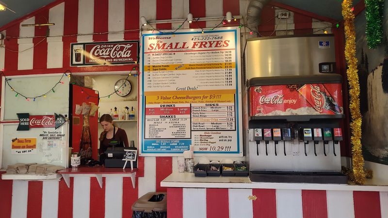 Fast, Friendly Service That Makes The Whole Visit Feel Good