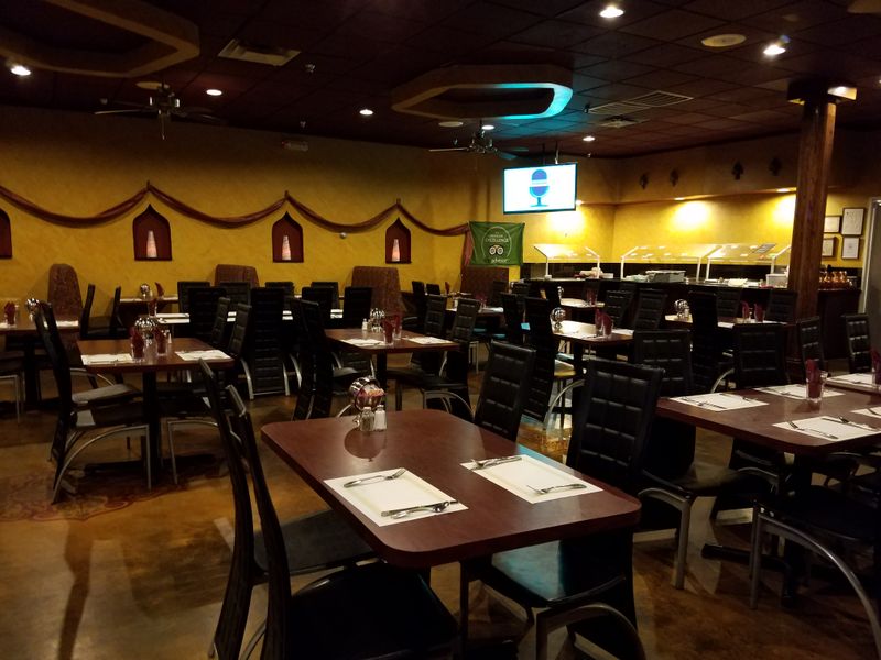 Tandoori Chicken With Perfect Char