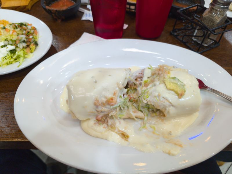 Cheese Lovers, Meet The Queso Pull