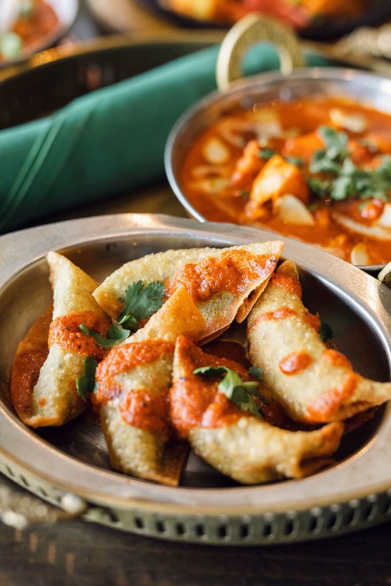 Vegetarian, Vegan, And Gluten Free Diners 