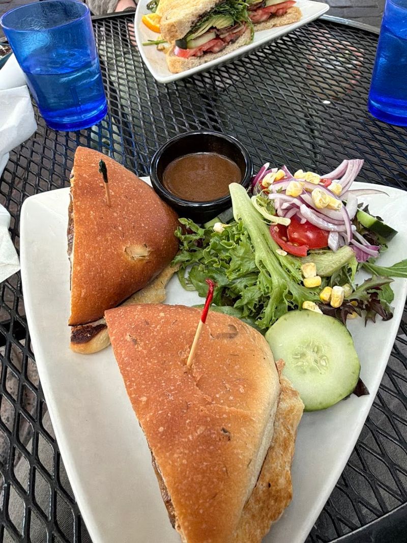 Vegetarian, Vegan, And Gluten-Free Options Galore
