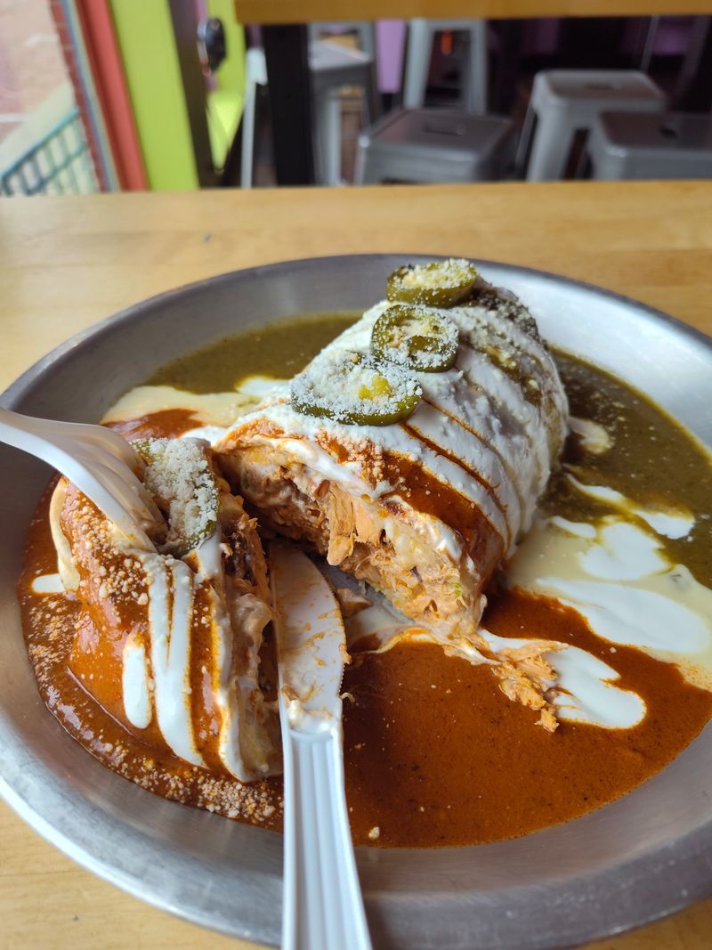 Daily Specials That Keep Things Interesting