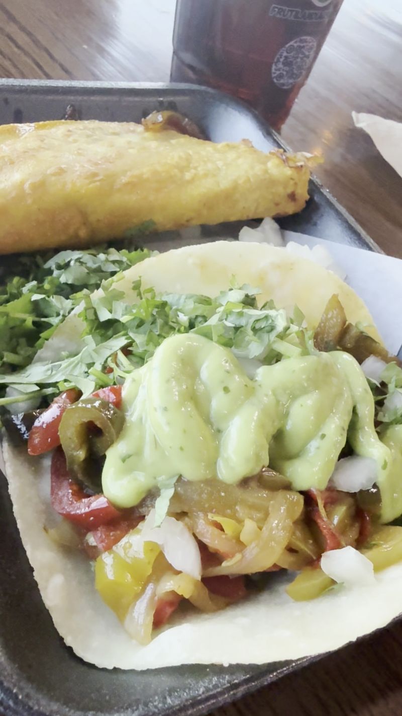Vegetarians Won't Be Stuck With Chips Alone