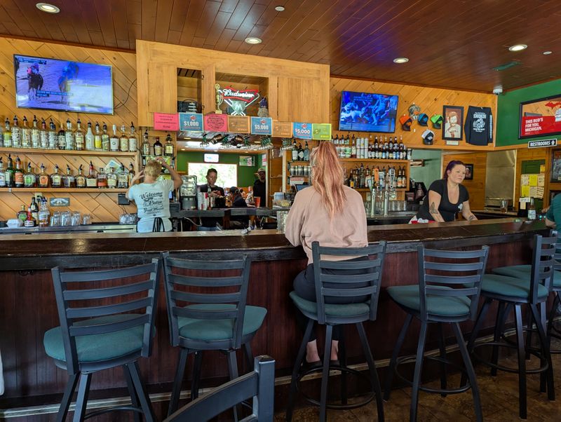 Crispy-Edge Technique You Can Hear