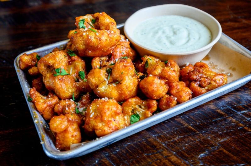 Veggie Fans Will Not Feel Left Out At All Veggie Fans Will Not Feel Left Out At All