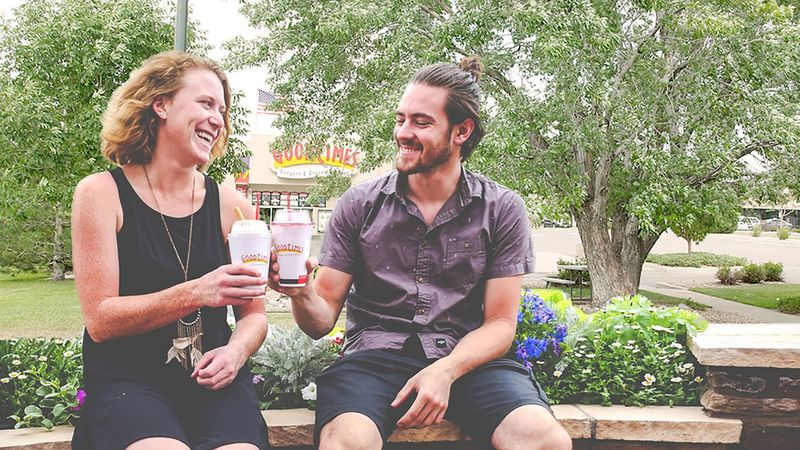 A Spot That Fits Every Type of Visitor