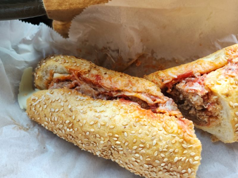 Hot Sauce And The Little Strangers