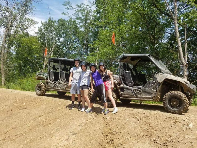 A Park With A Personal Touch