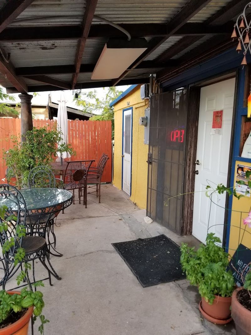 Mi Casa Restaurant — Benson