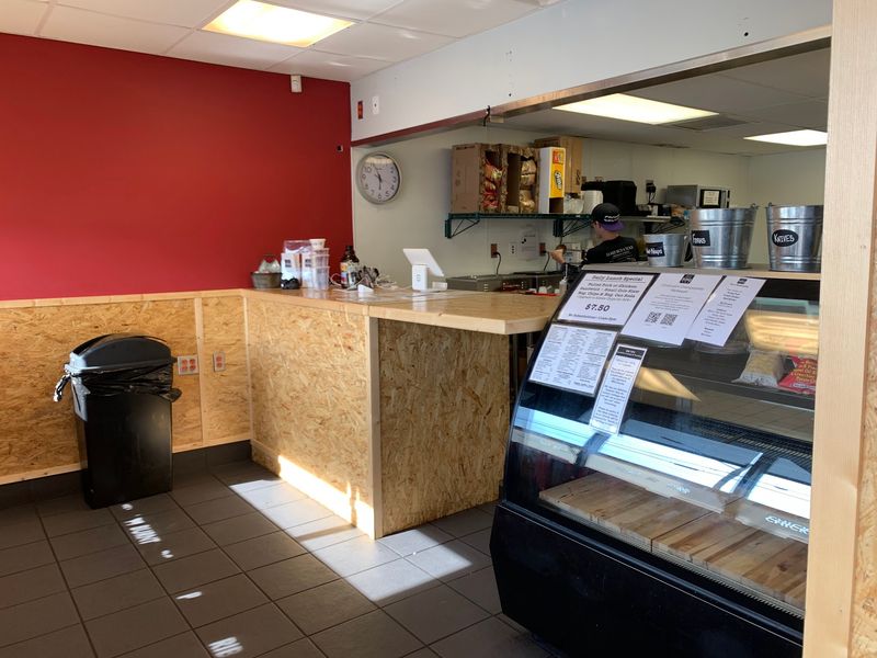 Velvet Smoke BBQ - Catering & Carry Out