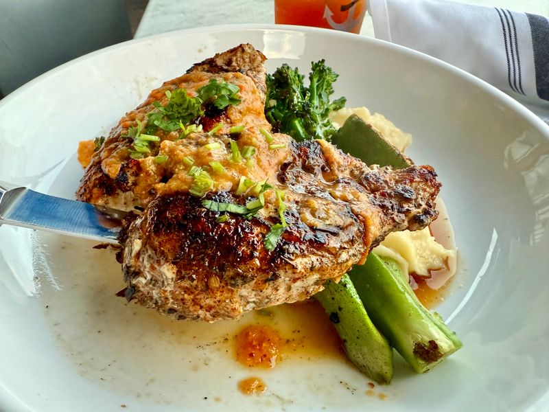 Collision Bend Brewing Company – Cleveland