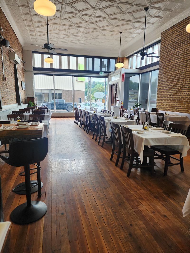 Mio Sogno — Cleveland (NE Alabama)