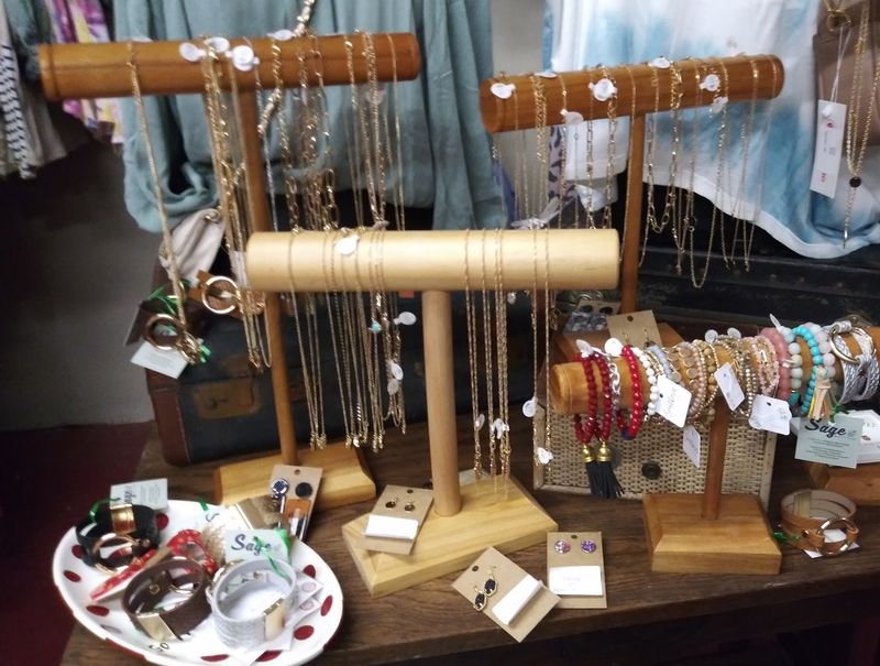 Vendor Days Turn Shopping Into A Full-On Event
