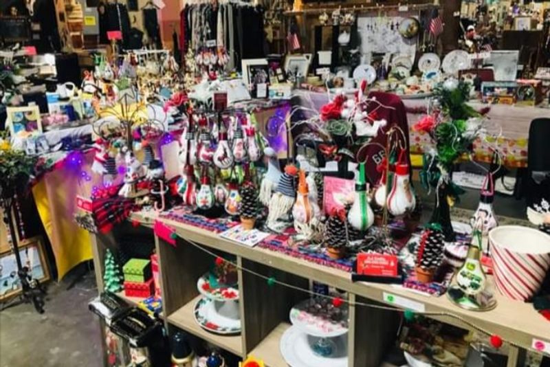 Vendor Variety That Keeps You Guessing