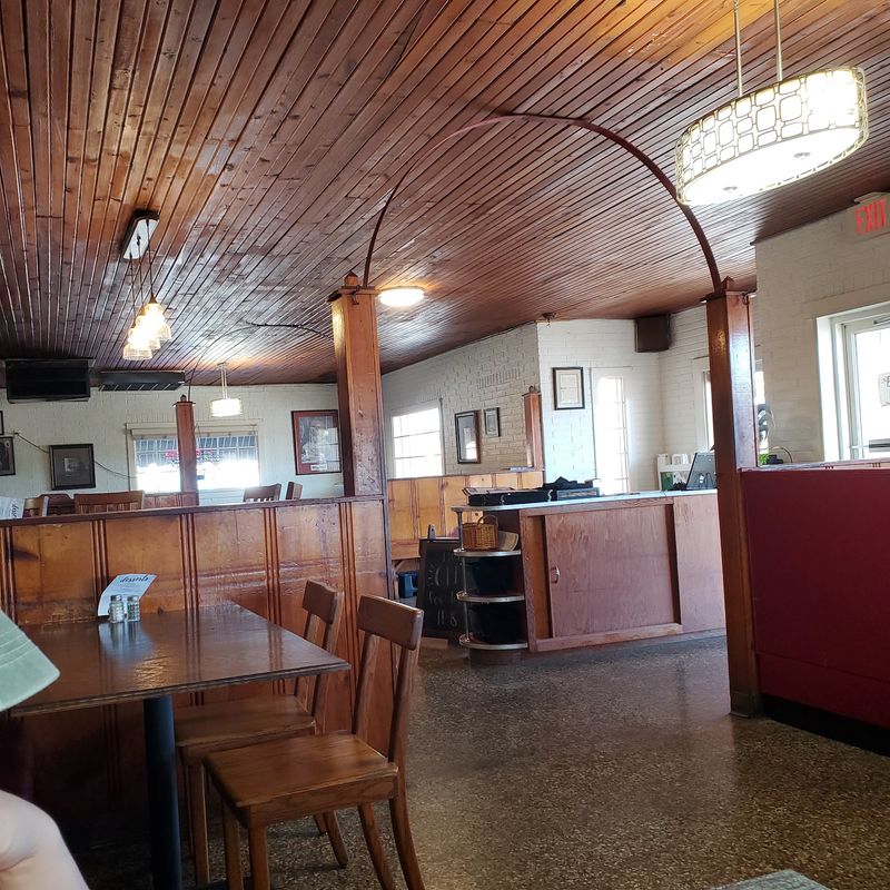 Venesian Inn