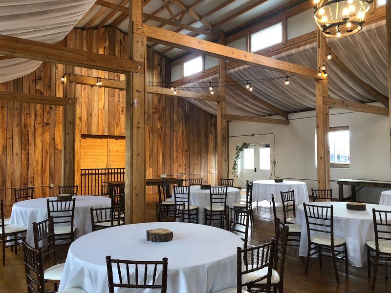 Venetucci Farm