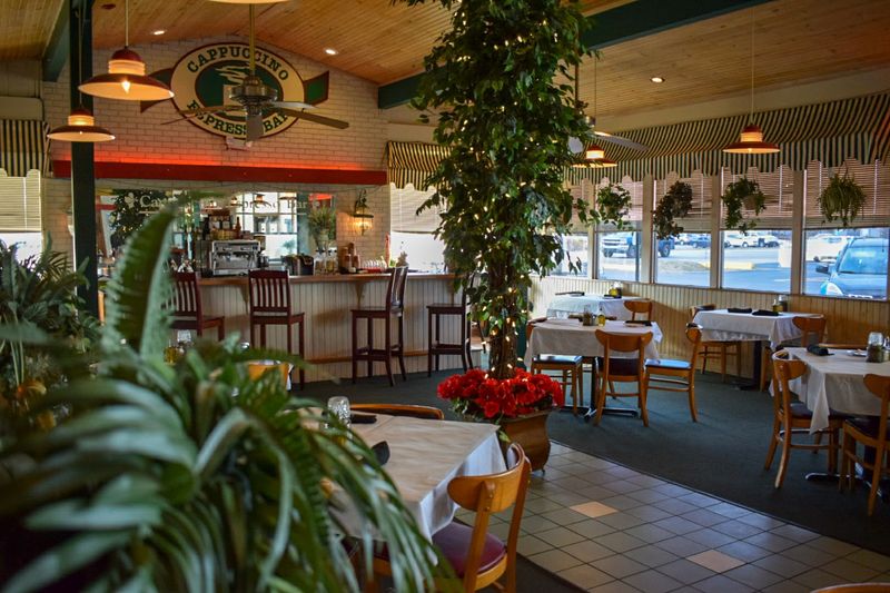 Lazzari Italian Oven — Jonesboro, AR