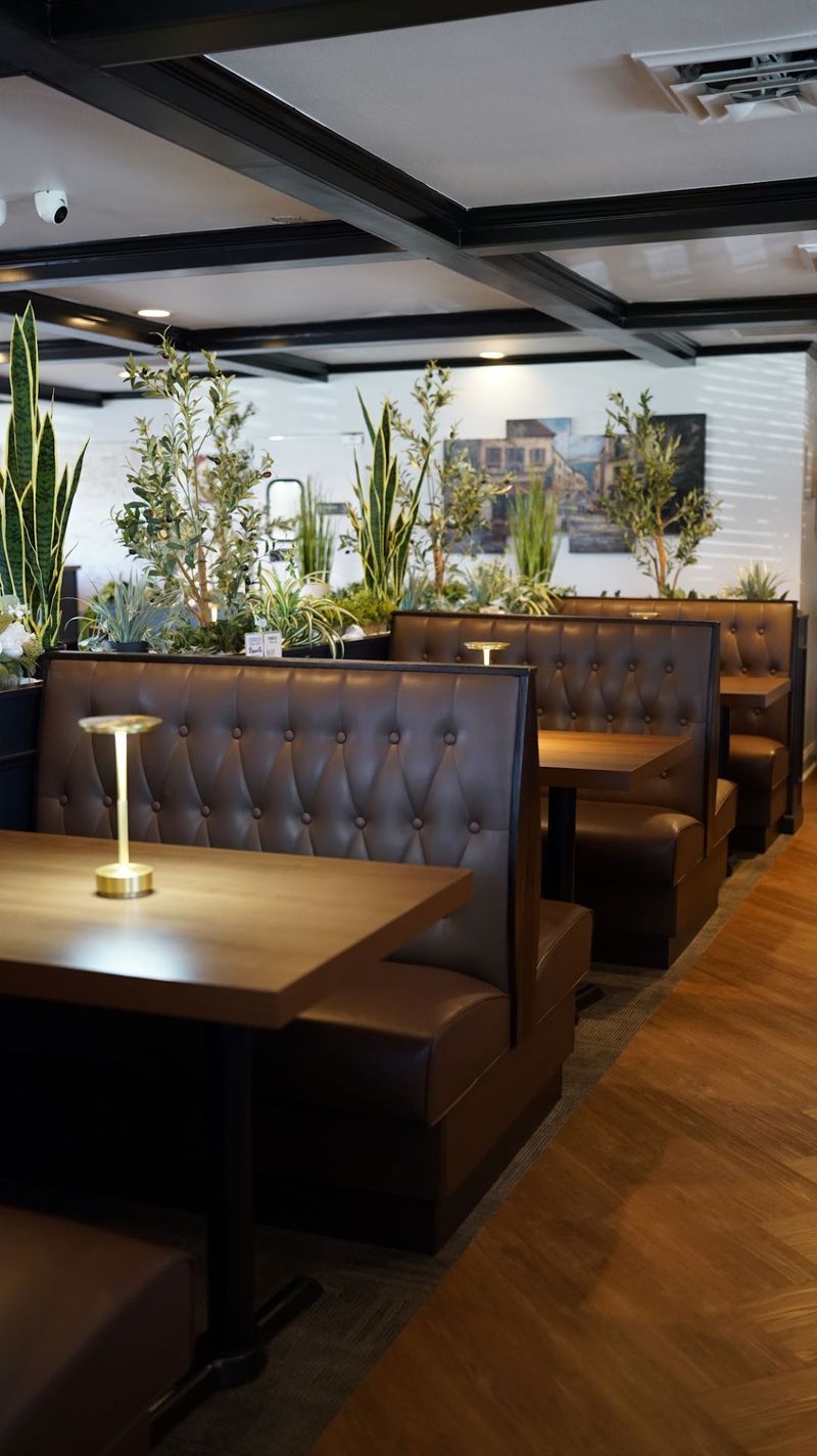 Venezia's Italian Grill