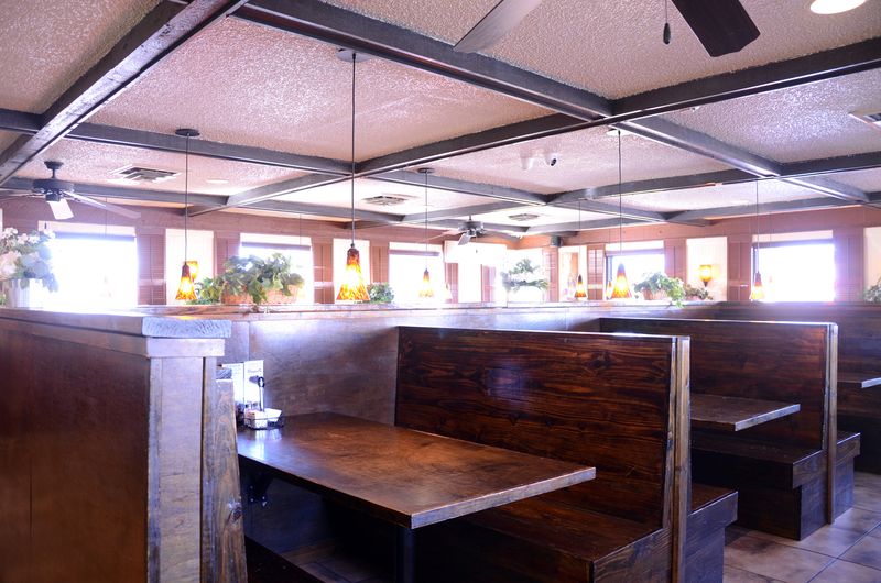 Venezia's Italian Grill, Searcy