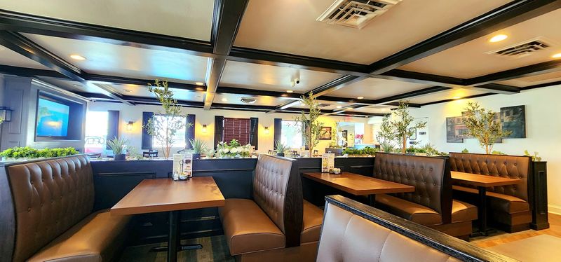 Venezia's Italian Grill
