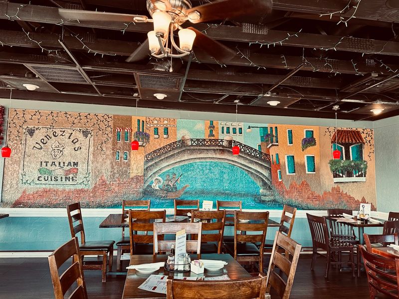 Venezia's Pizza & Pasta