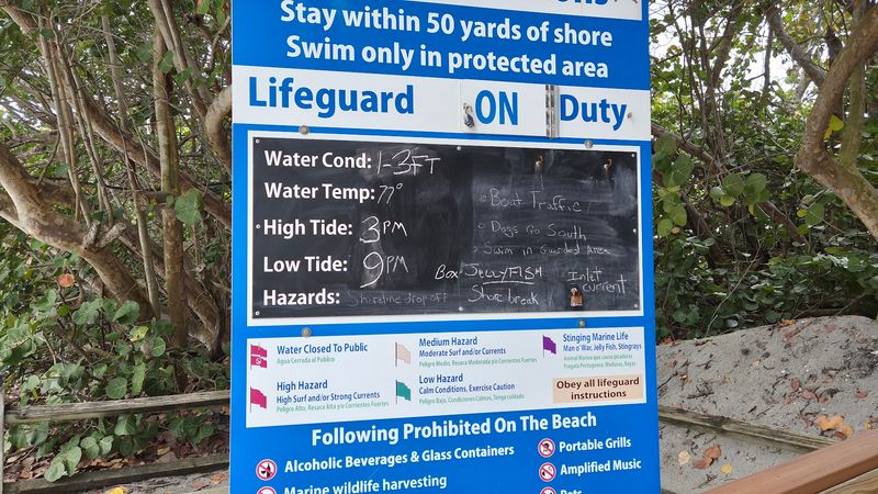 Jupiter Beach, Jupiter