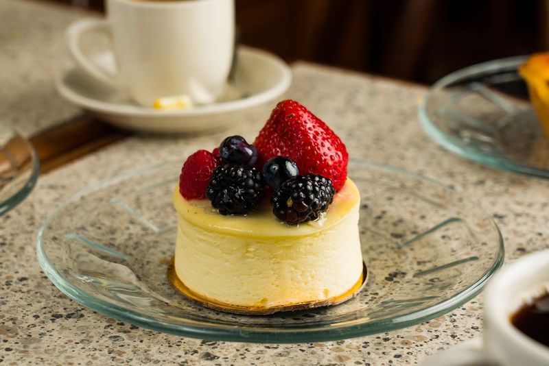 Veniero's Pasticceria & Caffe