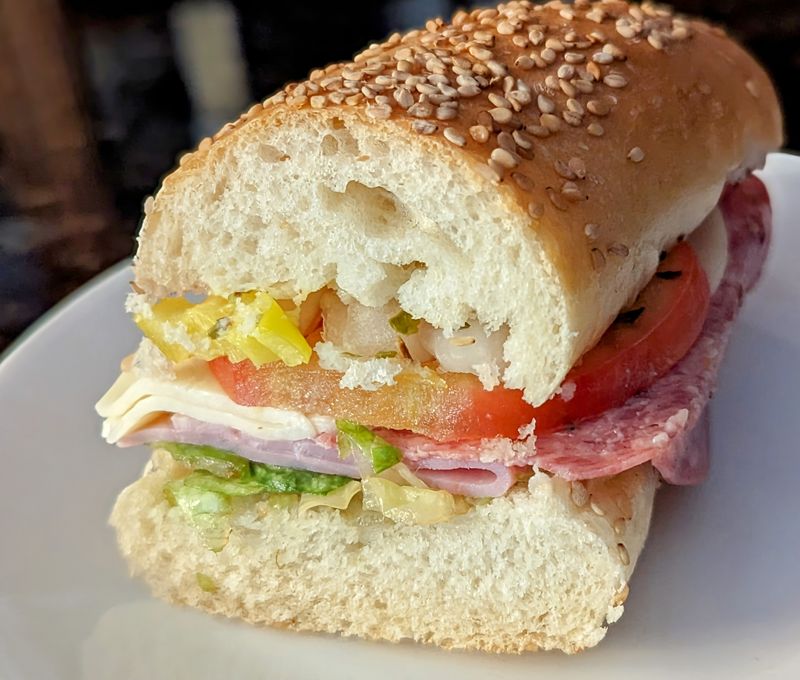 Bommarito Bakery, St. Clair Shores