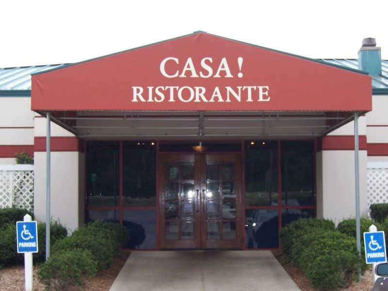Casa! Ristorante – Fort Wayne