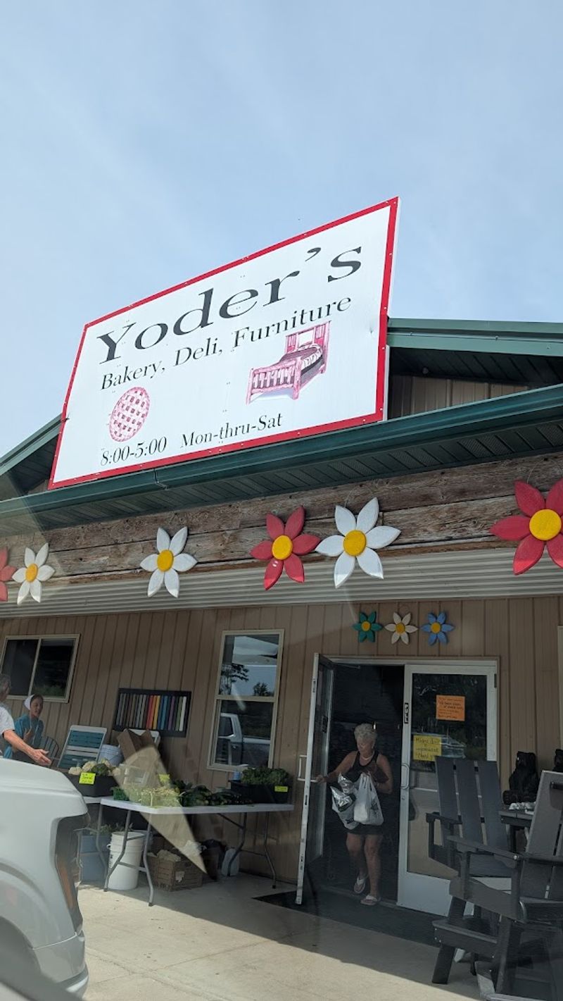 Yoder’s Of Tustin, Tustin