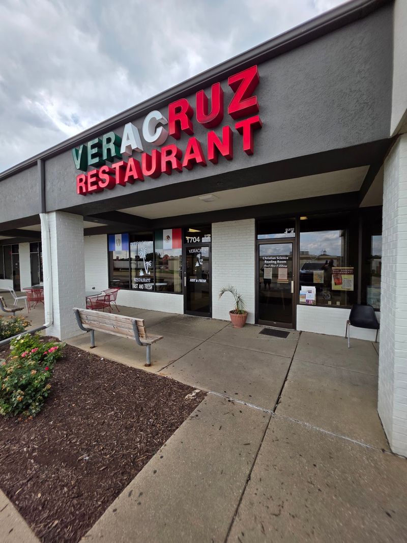 Veracruz Mexican Restaurant (Central Illinois)