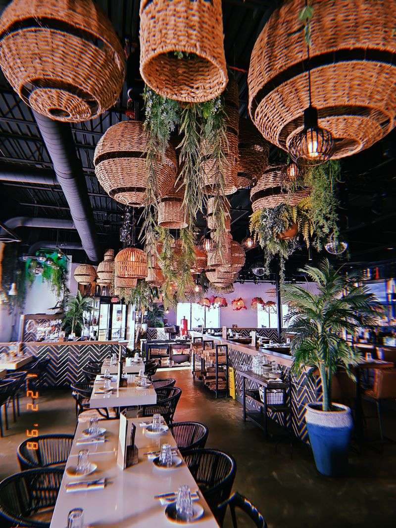 El Jefe - Leña y Mar – Aurora